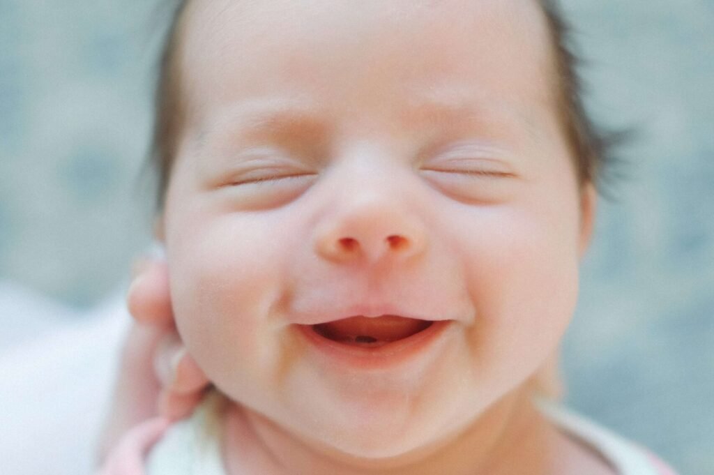 Before You Were Born, You Whispered to the Stars