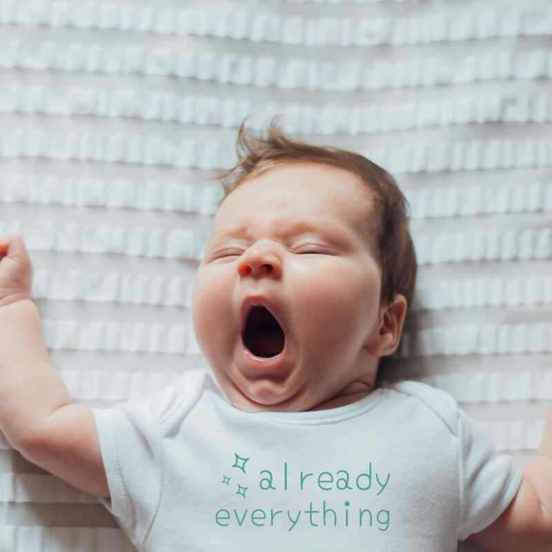 The Rememberers (6-24M)