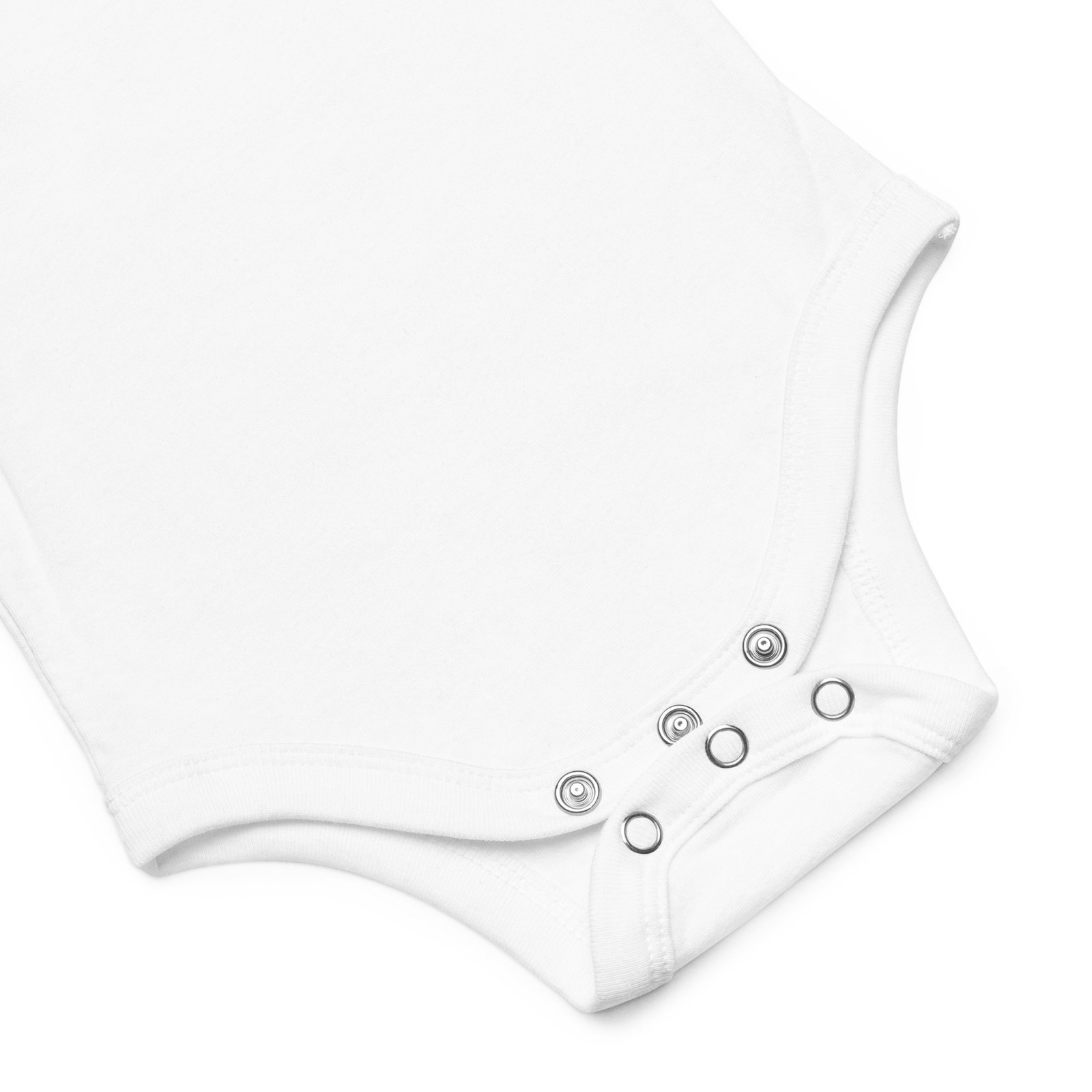 Airlume 100% Cotton Baby Bodysuit – mommy’s Guru Airlume 100% Cotton Baby Bodysuit – mommy’s Guru - Image 5