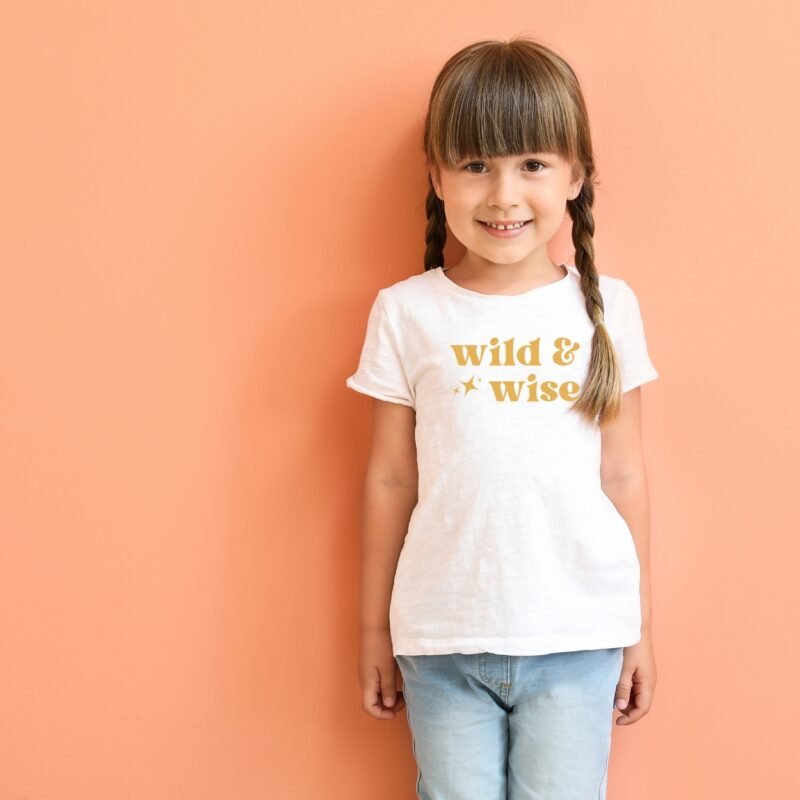 The Little Luminaries (2T-5T)