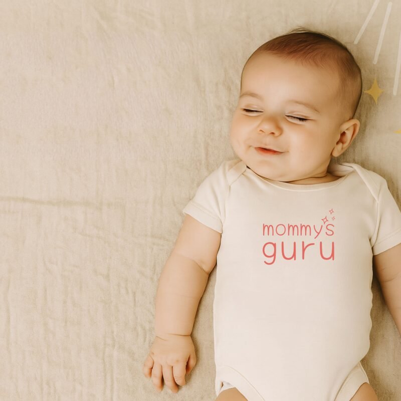 The Little Guru Capsule