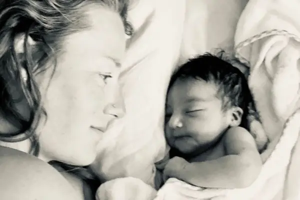 Birth Sovereignty: Why the Beginning Matters Mother and baby after home birth representing informed choice in birth.